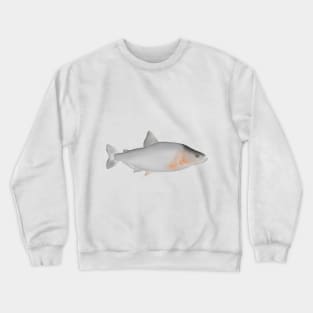 Slender Piranha Crewneck Sweatshirt